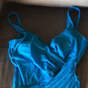 Bathing Suit